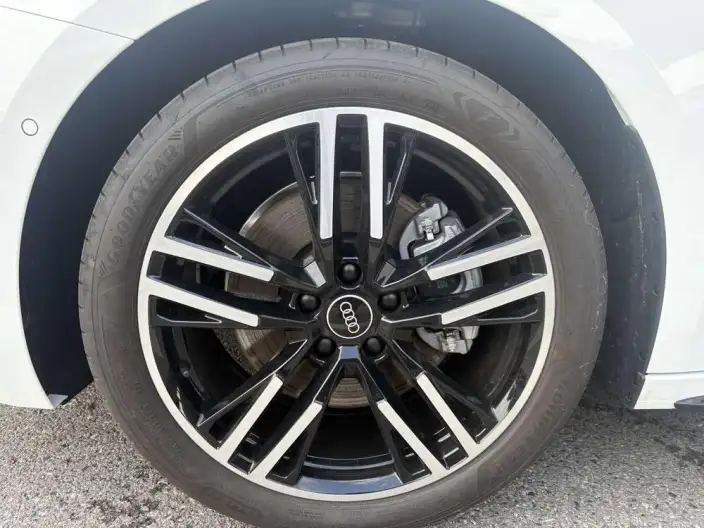 Audi A5 L 2026 Model 2.0T Sports Edition Plus – фото 10