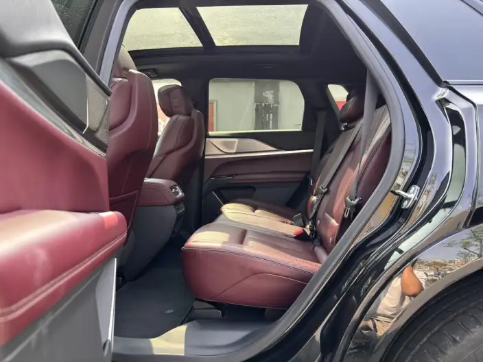 Cadillac XT5 2025 Model 28T 4WD Platinum Model – фото 9