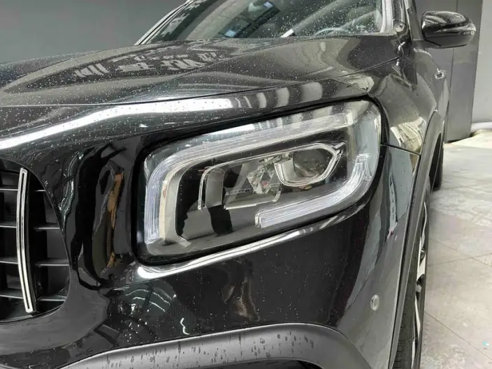 Mercedes-Benz GLB 2023 Model GLB 220 Fashion Model – фото 5