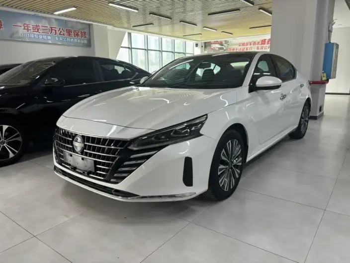 Nissan Teana 2022 Model 2.0L XL-TLS Yuexiang Edition – фото 1