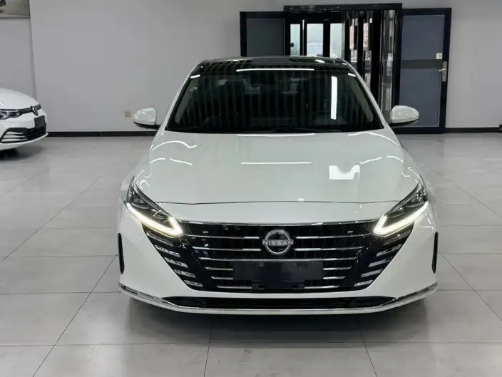 Nissan Teana 2022 Model 2.0L XL-TLS Yuexiang Edition – фото 2