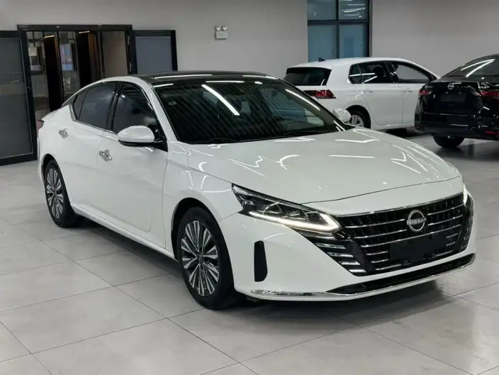 Nissan Teana 2022 Model 2.0L XL-TLS Yuexiang Edition – фото 3
