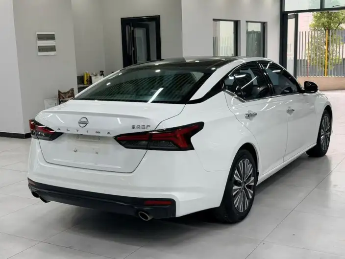 Nissan Teana 2022 Model 2.0L XL-TLS Yuexiang Edition – фото 5