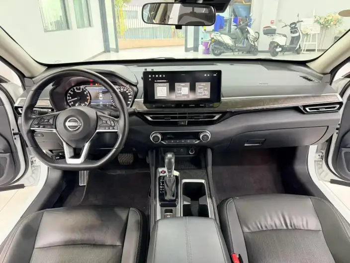 Nissan Teana 2022 Model 2.0L XL-TLS Yuexiang Edition – фото 7