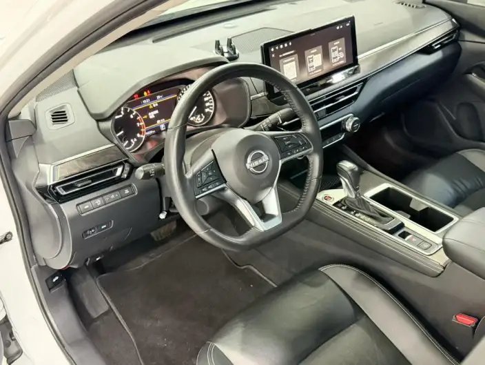Nissan Teana 2022 Model 2.0L XL-TLS Yuexiang Edition – фото 8