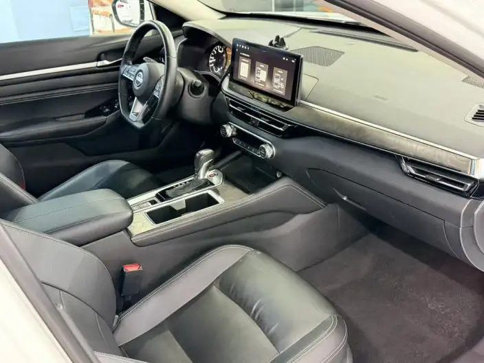 Nissan Teana 2022 Model 2.0L XL-TLS Yuexiang Edition – фото 9