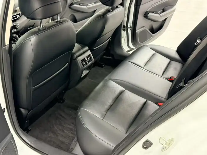 Nissan Teana 2022 Model 2.0L XL-TLS Yuexiang Edition – фото 10