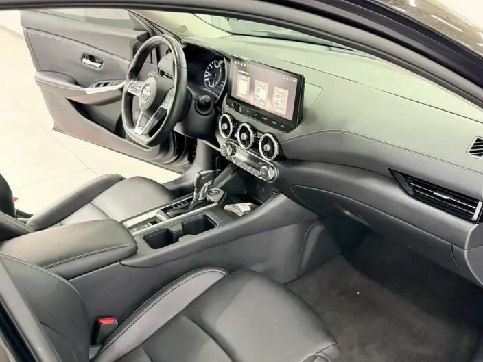 Nissan Sylphy 2023 Model 1.6L CVT Yuexiang Edition – фото 7