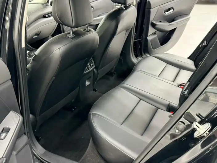 Nissan Sylphy 2023 Model 1.6L CVT Yuexiang Edition – фото 9