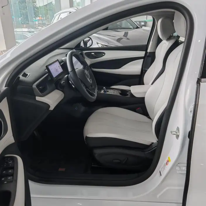 BYD Seal 05DM 2025 Model Smart Driving Edition DM-i 120KM Flagship Model – фото 9