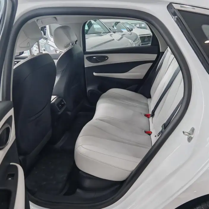 BYD Seal 05DM 2025 Model Smart Driving Edition DM-i 120KM Flagship Model – фото 10