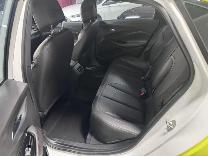 Buick Verano 2022 Model Pro GS Chasing the Wind version – фото 9