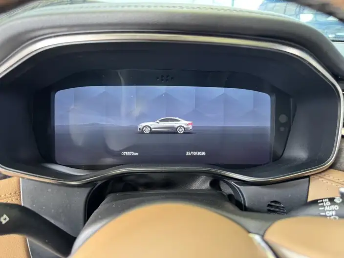 Jaguar XFL 2022 Model 2.0T P250 2WD Exclusive Deluxe Edition – фото 8