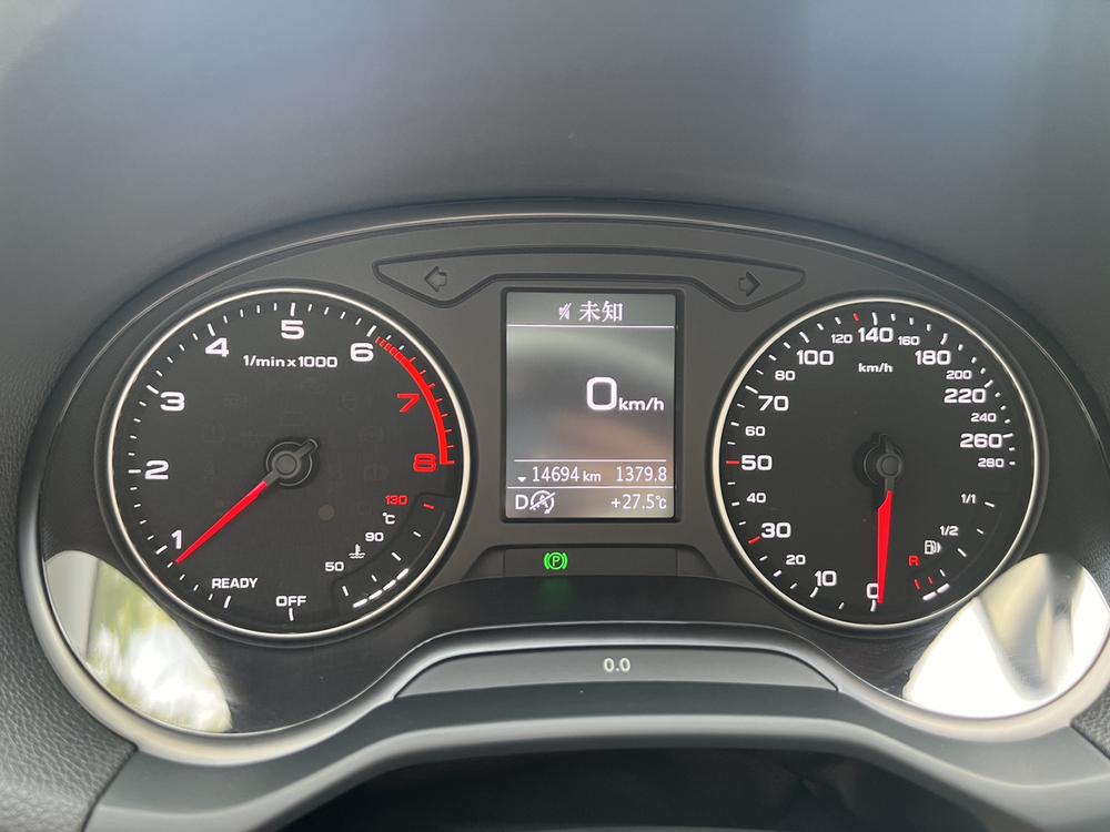 Audi Q2L 2022 35 TFSI Style Dynamic – фото 11