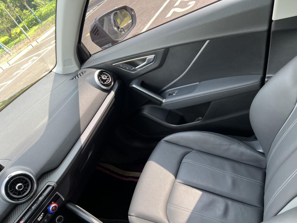 Audi Q2L 2022 35 TFSI Style Dynamic – фото 13