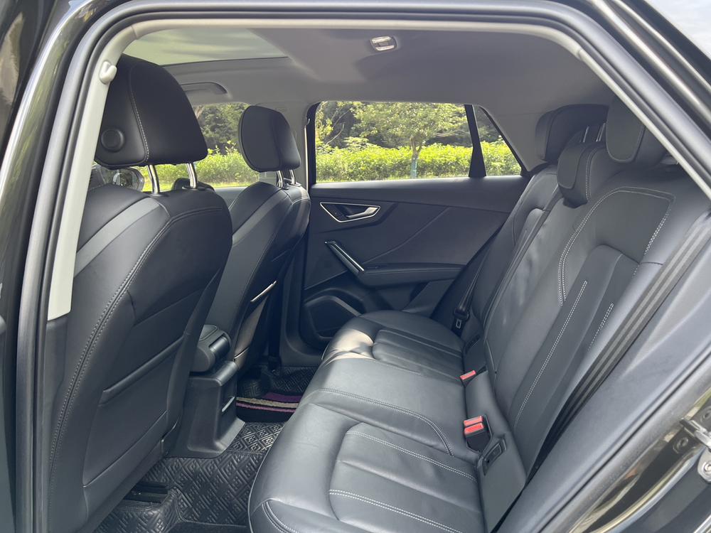 Audi Q2L 2022 35 TFSI Style Dynamic – фото 15
