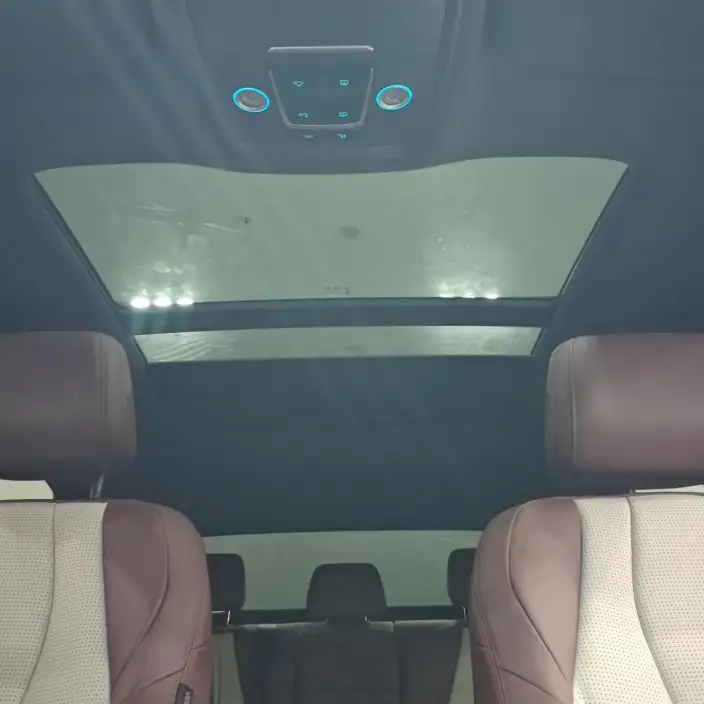 BYD Seal 07DM 2026 Model DM-i 230KM Flagship Model – фото 5