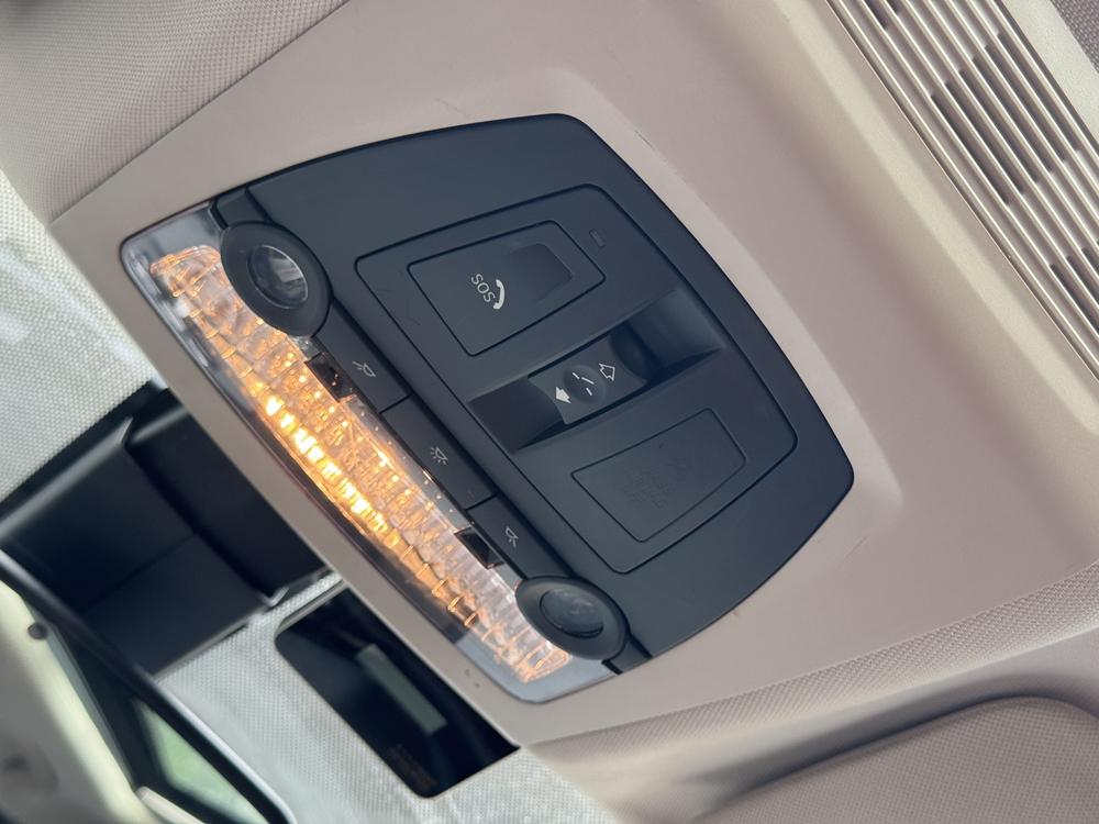 BMW 5 Series Gran Turismo 2015 модификация 528i Leading – фото 7