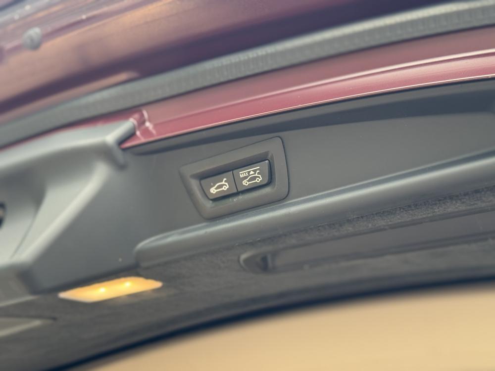 BMW 5 Series Gran Turismo 2015 модификация 528i Leading – фото 8