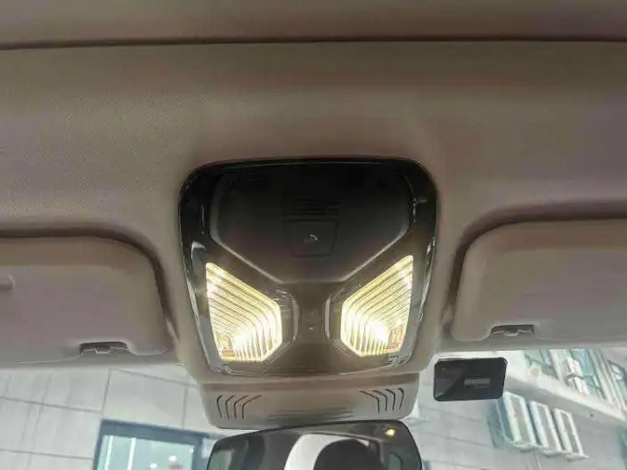 BMW X3 2022 Model xDrive30i Exclusive Model M Night Set – фото 5