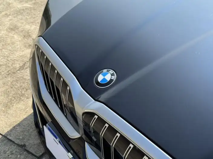 BMW 5 Series 2024 Model 530Li Leading Model M Sports Set – фото 7