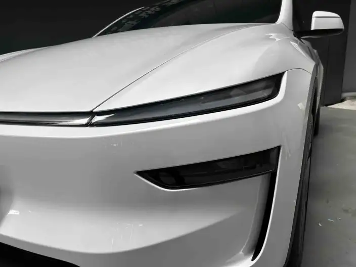 Model Y 2025 Model Rear-wheel drive version – фото 5