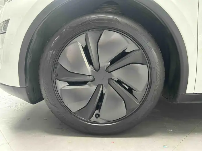 Model Y 2025 Model Rear-wheel drive version – фото 7