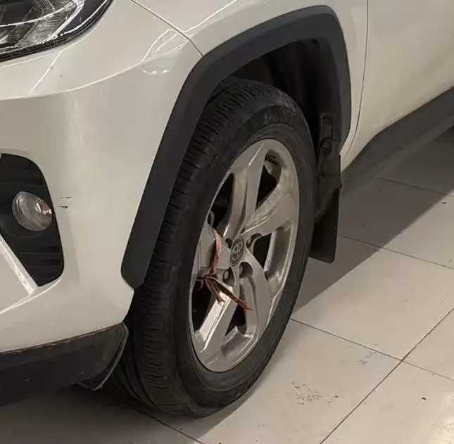 Toyota RAV4 2022 Model 2.0L CVT 2WD Fashion edition – фото 4