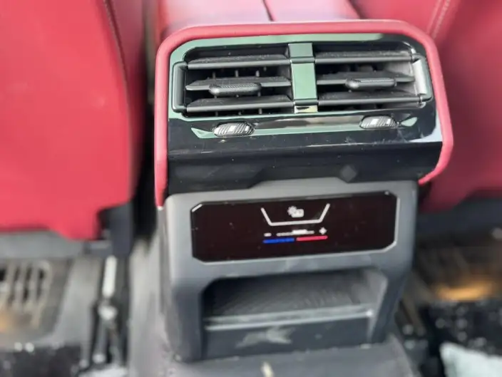 BMW 5 Series 2025 Model 525Li M Sports Set – фото 7