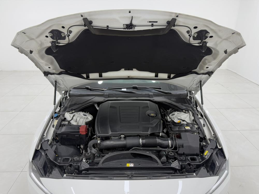 Jaguar XEL 2020 2.0T 200PS R-DYNAMIC S Advance Sport – фото 10