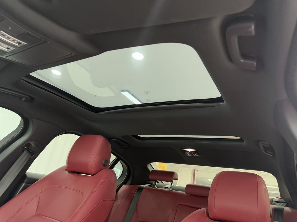 Jaguar XEL 2020 2.0T 200PS R-DYNAMIC S Advance Sport – фото 19