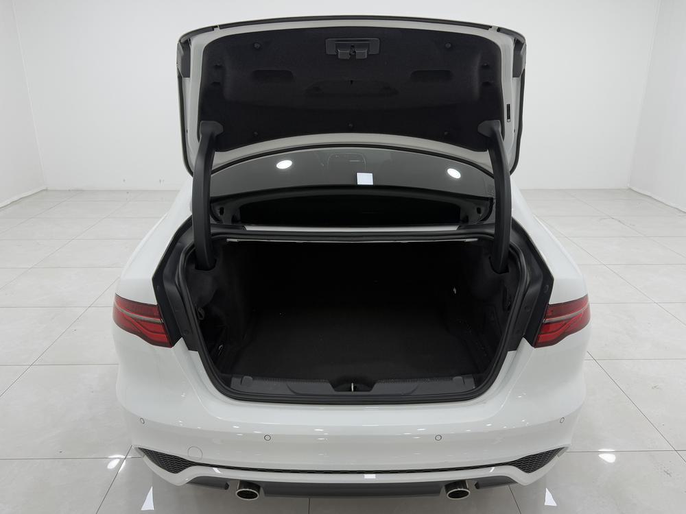 Jaguar XEL 2020 2.0T 200PS R-DYNAMIC S Advance Sport – фото 20