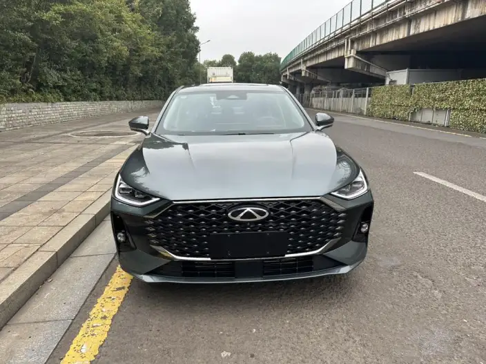 Arrizo 8 PRO 2025 Model 1.6T DCT Luxury Model + – фото 2