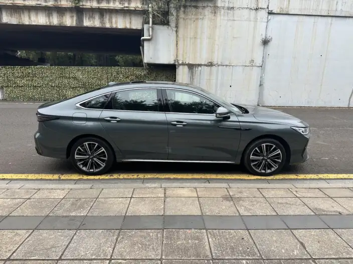 Arrizo 8 PRO 2025 Model 1.6T DCT Luxury Model + – фото 7