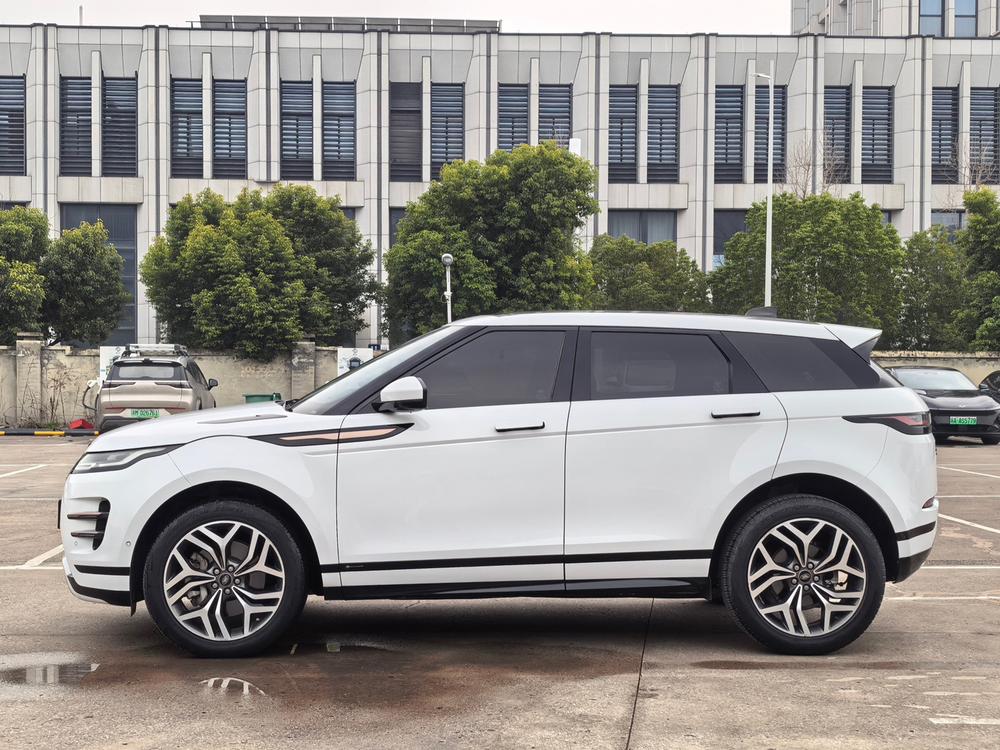 Range Rover Evoque 2020 249PS R-DYNAMIC S Sport – фото 3