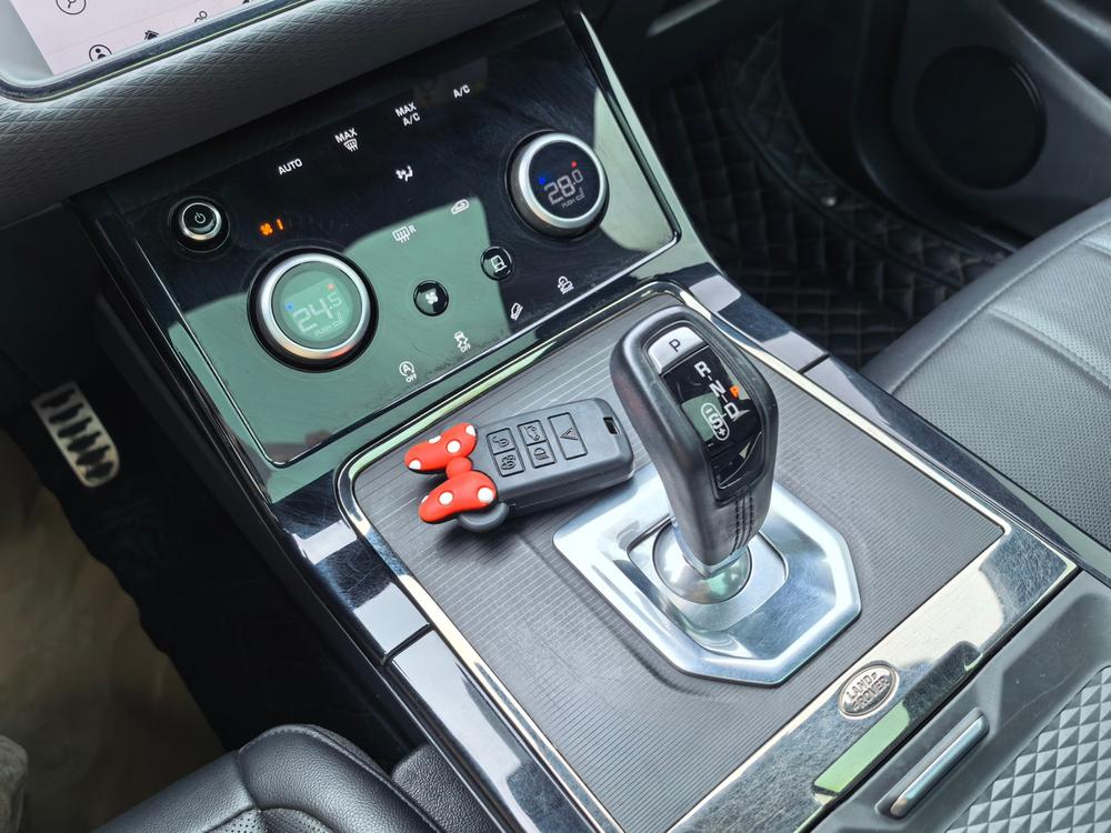 Range Rover Evoque 2020 249PS R-DYNAMIC S Sport – фото 11