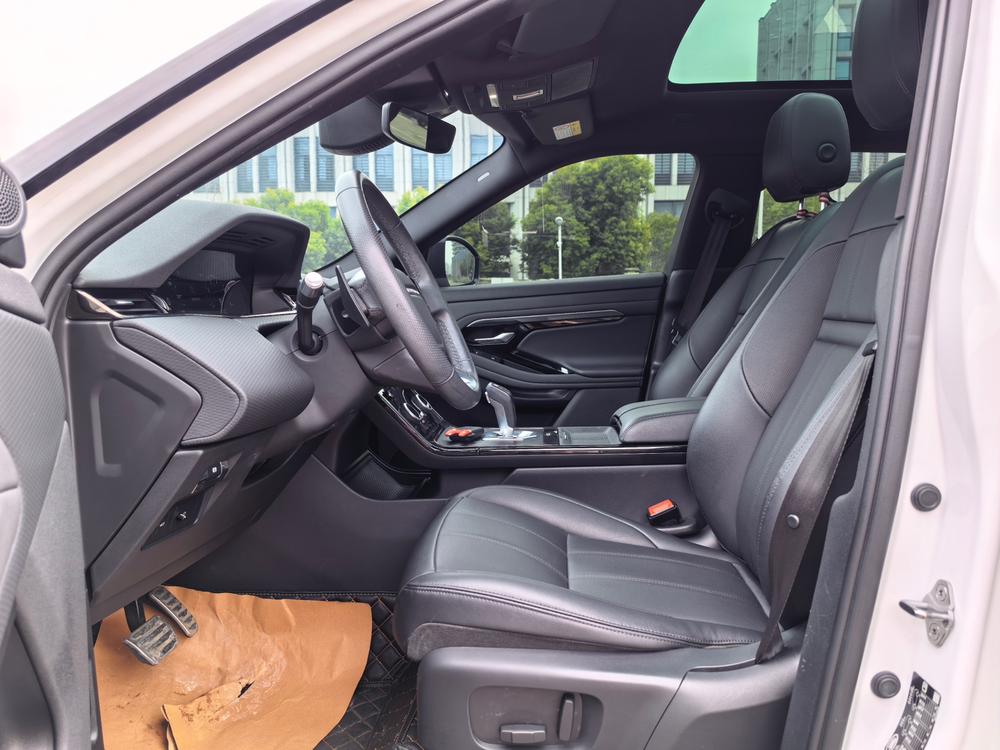 Range Rover Evoque 2020 249PS R-DYNAMIC S Sport – фото 14