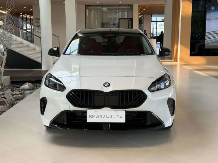 BMW 2 Series 2025 Model 225L M Sports Set – фото 2