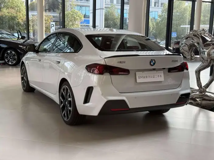 BMW 2 Series 2025 Model 225L M Sports Set – фото 4
