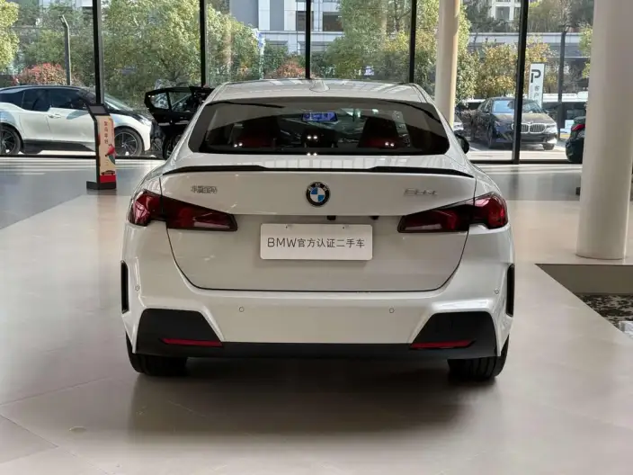 BMW 2 Series 2025 Model 225L M Sports Set – фото 5