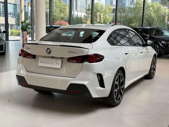 BMW 2 Series 2025 Model 225L M Sports Set – фото 6