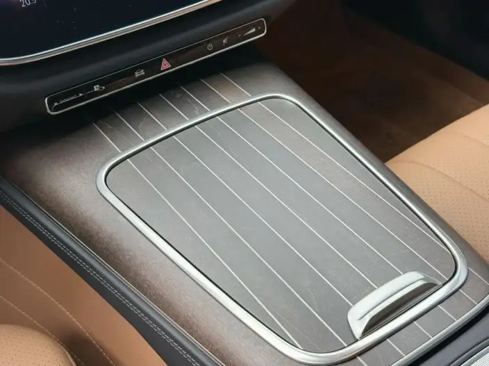 Mercedes-Benz E-Class 2026 Model E 300 L Fashion Model sedan – фото 7