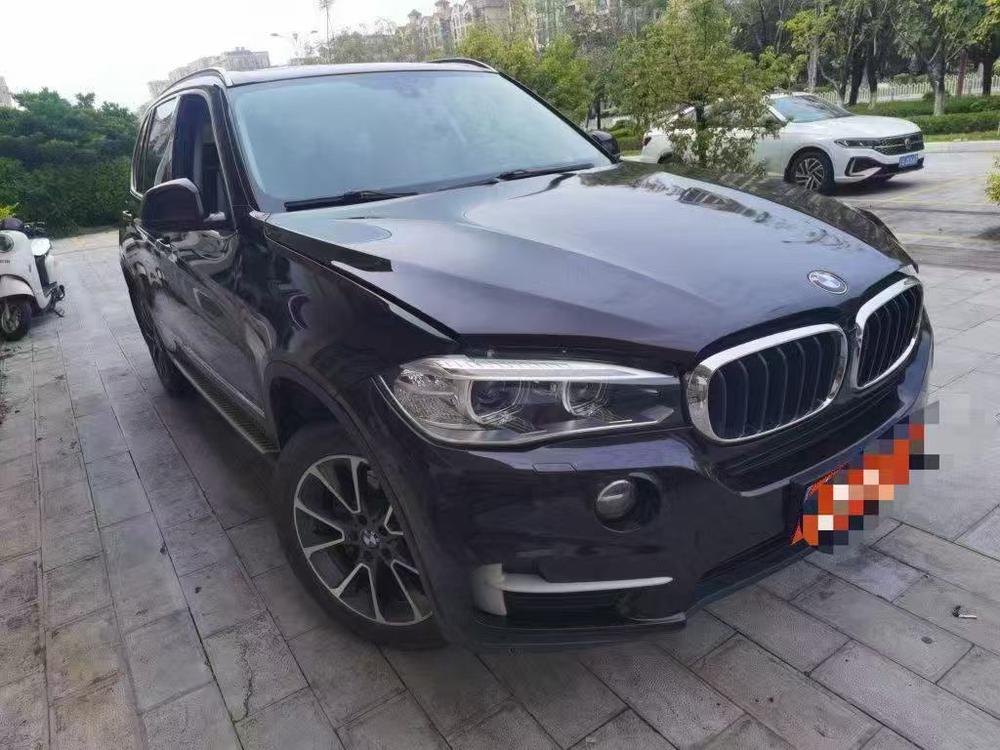 BMW X5 Imported 2014 xDrive35i Advantage – фото 2