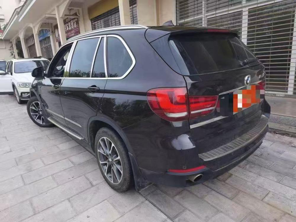 BMW X5 Imported 2014 xDrive35i Advantage – фото 3