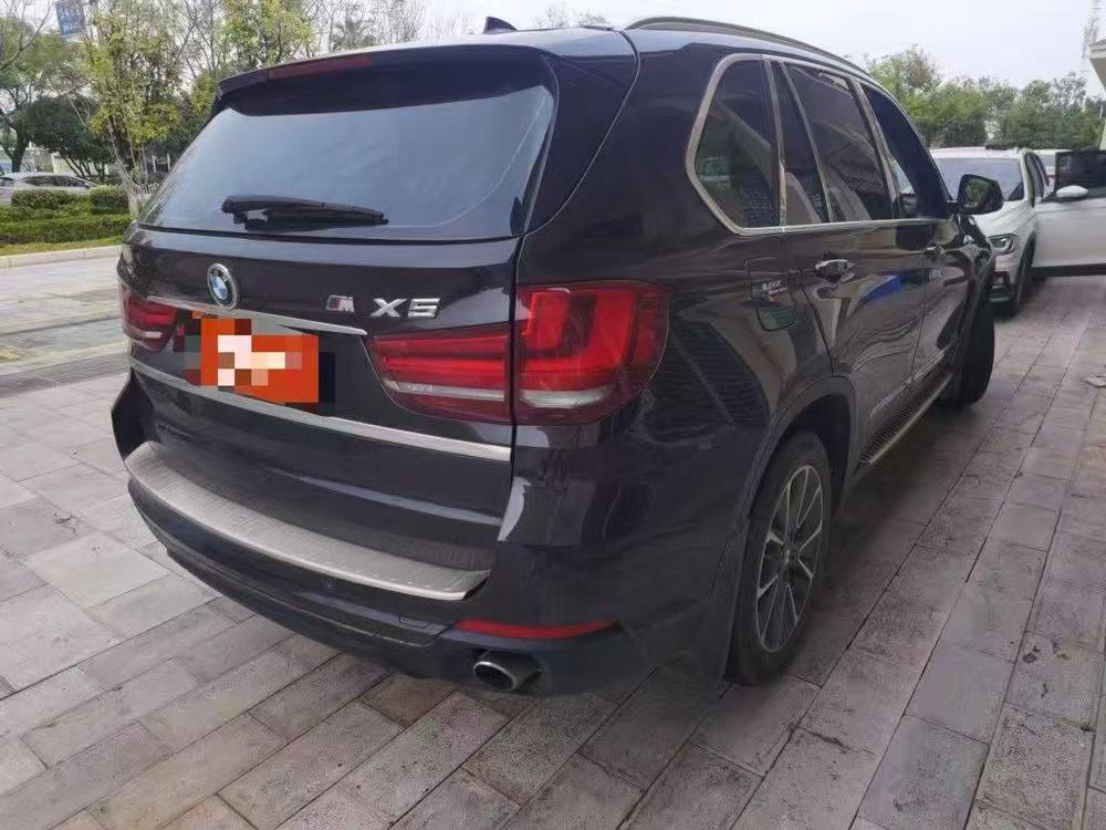 BMW X5 Imported 2014 xDrive35i Advantage – фото 4