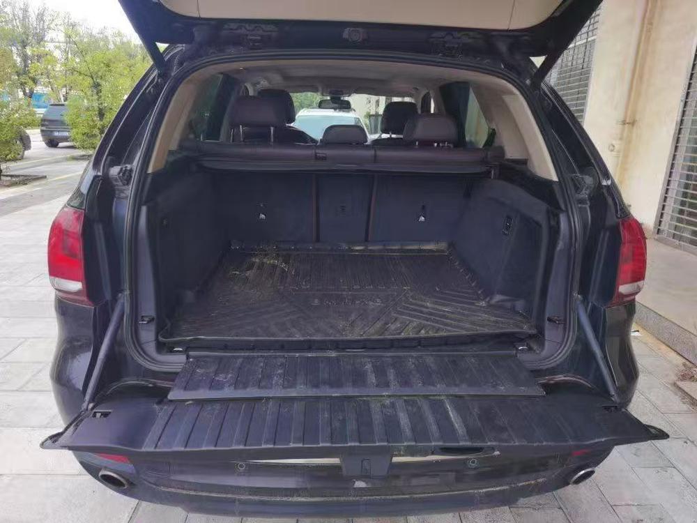 BMW X5 Imported 2014 xDrive35i Advantage – фото 9