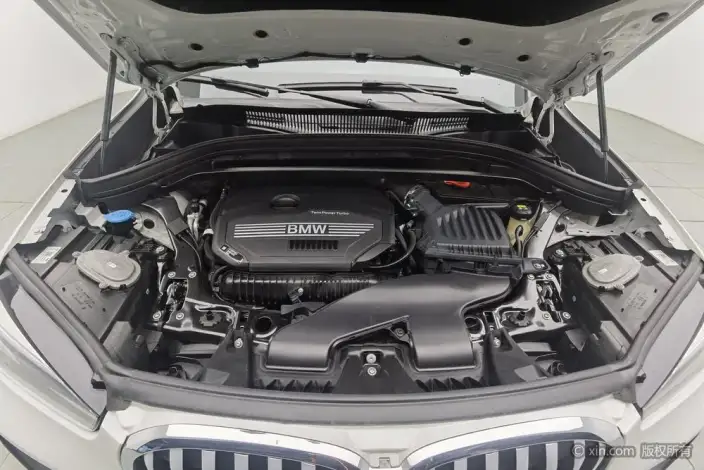 BMW X1 2021 Model Facelift sDrive25Li Leading Model – фото 5