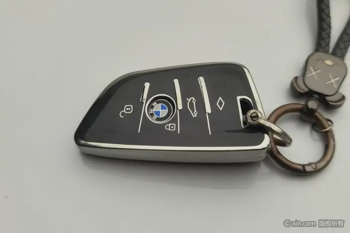 BMW X1 2021 Model Facelift sDrive25Li Leading Model – фото 6