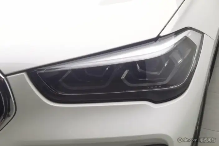 BMW X1 2021 Model Facelift sDrive25Li Leading Model – фото 7