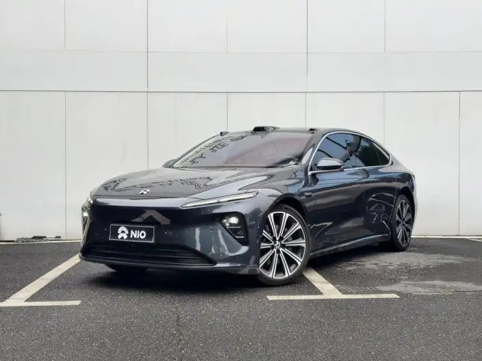NIO ET7 2024 Model 75kWh Executive Signature Edition – фото 1
